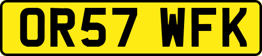 OR57WFK