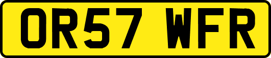 OR57WFR