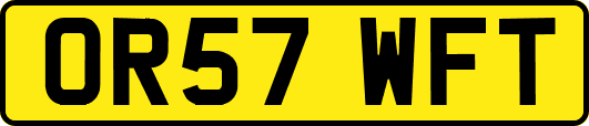 OR57WFT