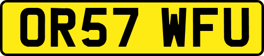 OR57WFU