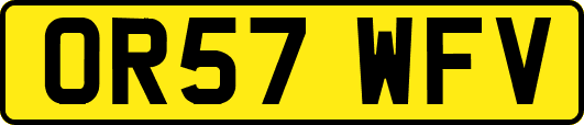 OR57WFV