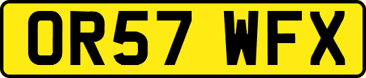 OR57WFX
