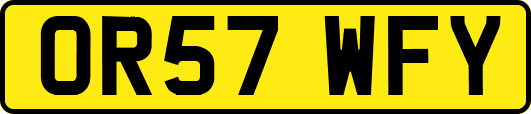 OR57WFY