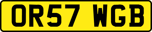 OR57WGB