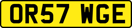 OR57WGE