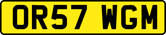 OR57WGM