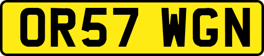 OR57WGN