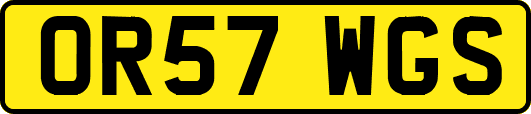 OR57WGS