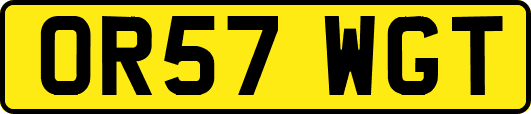 OR57WGT