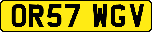 OR57WGV