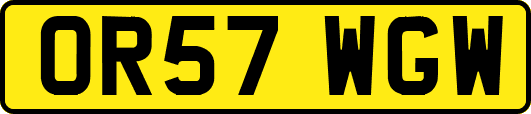 OR57WGW