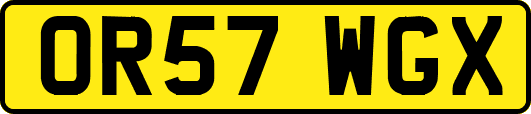 OR57WGX
