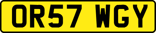 OR57WGY