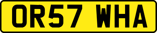 OR57WHA
