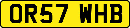 OR57WHB