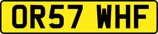 OR57WHF