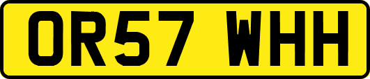 OR57WHH