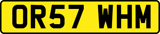 OR57WHM