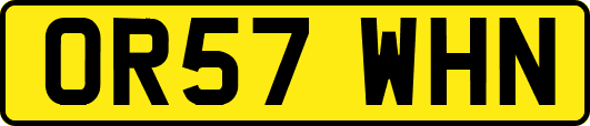 OR57WHN