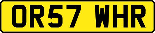 OR57WHR