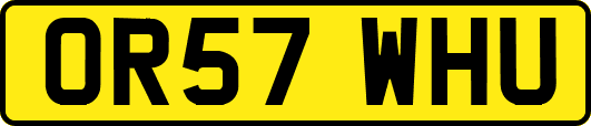 OR57WHU