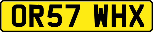 OR57WHX