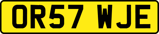OR57WJE