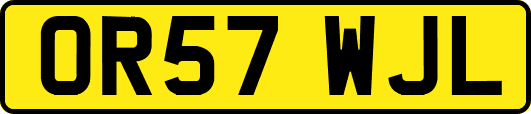 OR57WJL