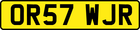 OR57WJR
