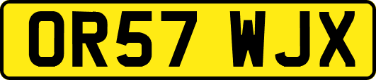 OR57WJX