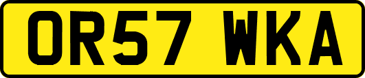 OR57WKA