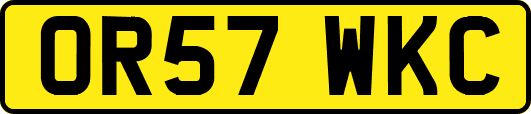 OR57WKC