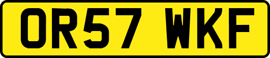 OR57WKF