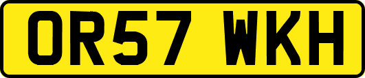 OR57WKH