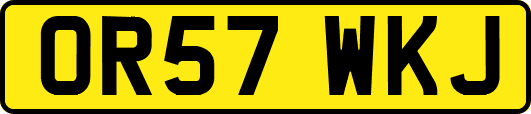 OR57WKJ