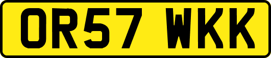 OR57WKK