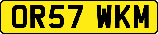OR57WKM