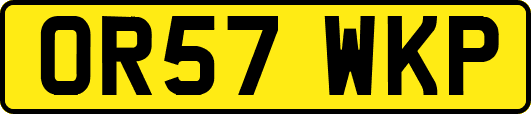 OR57WKP