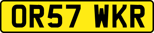 OR57WKR