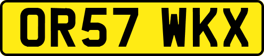 OR57WKX