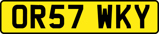 OR57WKY