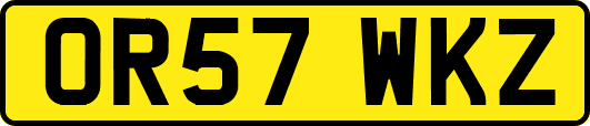 OR57WKZ