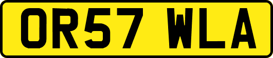 OR57WLA