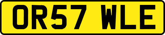 OR57WLE