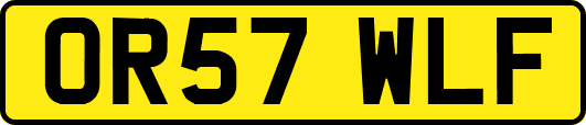 OR57WLF