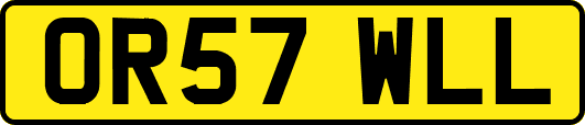 OR57WLL