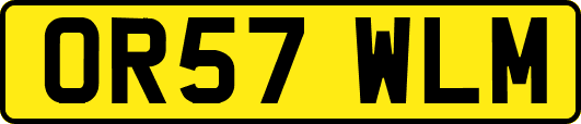 OR57WLM