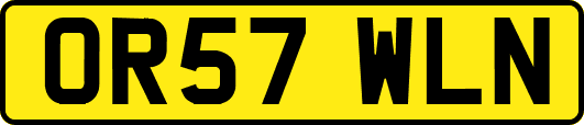 OR57WLN