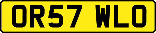 OR57WLO