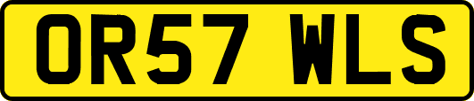 OR57WLS